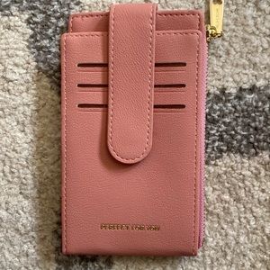 Never used multiple card holder